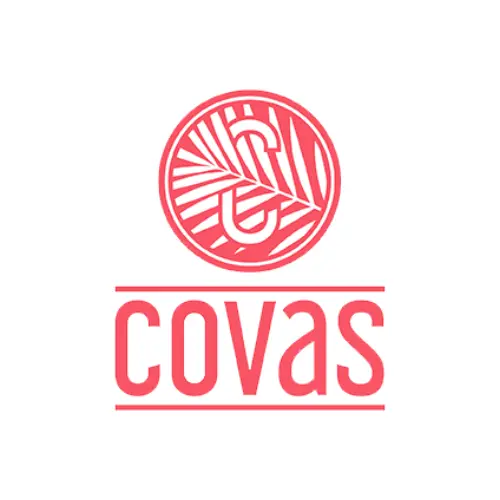 Covas